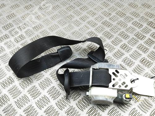 Used Front right seatbelt Front right seatbelt TOYOTA GT 86 Coupe (ZN6_) 2.0 (ZN6AC_, ZN6BC_, ZN6K) (200 hp) 33394646 33394646