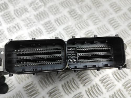 Engine control unit (ECU) JAGUAR XE (X760) 2.0 D | BP33394711M57 - Image 5