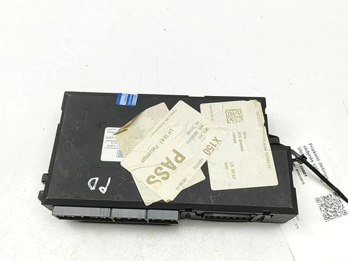 Used Electronic module JAGUAR XK II Coupe (X150) 5.0 XKR (510 hp) 30836964