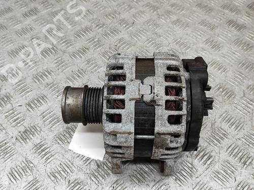 Used Alternator Alternator VW T-ROC (A11, D11) 1.5 TSI (150 hp) 33847257 33847257