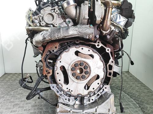Engine JEEP GRAND CHEROKEE IV (WK, WK2) 3.0 CRD V6 4x4 | BP34101872M1 - Image 3