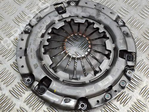 Used Other BMW 7 (F01, F02, F03, F04) 730 d (211 hp) 14647576