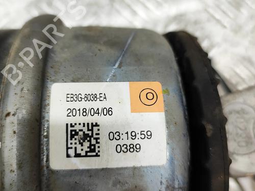 Engine mount FORD RANGER (TKE) 2.2 TDCi 4x4 | BP24819429M89  - Image 9