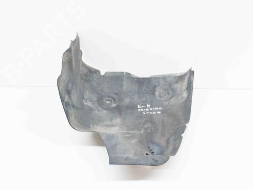 Używane Nadkole RENAULT MEGANE II Coupé-Cabriolet (EM0/1_) 2.0 16V Turbo (163 hp) 20231707