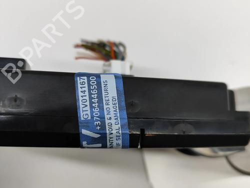 Electronic module MASERATI GHIBLI III (M157) 3.0 S Q4 | BP24581236M83  - Image 5