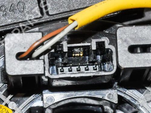 Steering column stalk FORD FOCUS II (DA_, HCP, DP) 1.8 TDCi | BP6733972I23