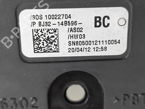 Switch LAND ROVER RANGE ROVER EVOQUE (L538) 2.2 D 4x4 | BP18036857I30 