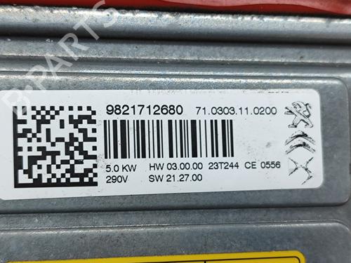Electronic module PEUGEOT 2008 II (UD_, US_, UY_, UJ_, UR_, UC_) e-2008 (UKZKWZ) | BP27788451M83 