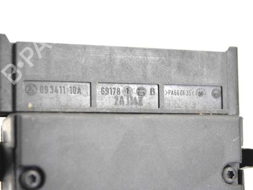 Switch JEEP COMPASS (MK49) 2.2 CRD 4x4 | BP30221662I30