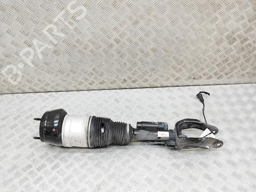 Used Left front shock absorber Left front shock absorber MERCEDES-BENZ GLS (X166) 500 4-matic (166.873) (456 hp) 33825379 33825379
