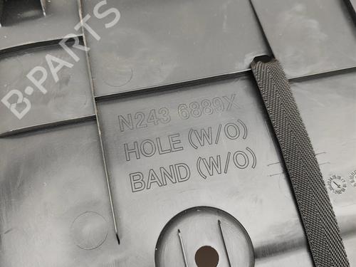 Boot lining MAZDA MX-5 IV (ND__) 2.0 | BP28559636I3 - Image 9