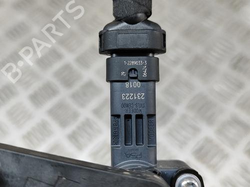 Elektronisk sensor PEUGEOT 3008 III (KA_, KB_, KC_) e-210 (KCZKZX) | BP28687434M84