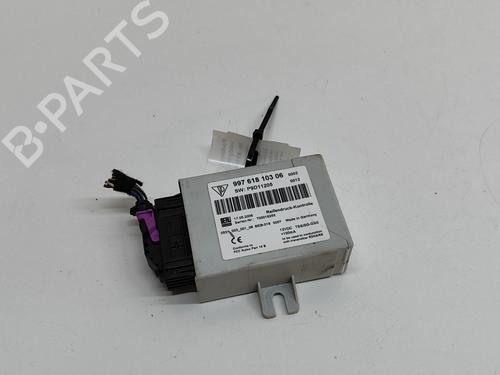 Electronic module PORSCHE CAYMAN (987) S 3.4 | BP28062354M83 