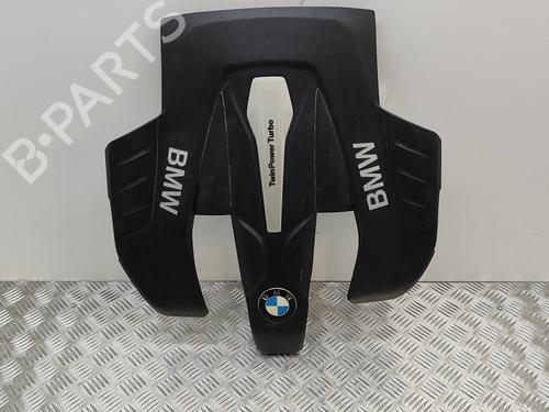 Used Upper protection BMW 7 (G11, G12) 730 d (265 hp) 19501061