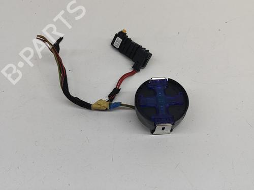 Electronic sensor MERCEDES-BENZ A-CLASS (W176) A 180 (176.042) | BP25217988M84 - Image 1