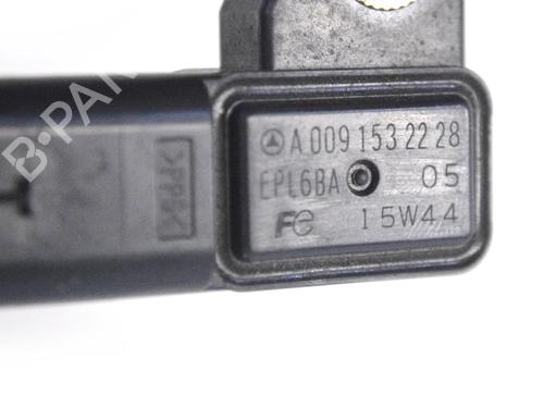 Electronic sensor MERCEDES-BENZ GLA-CLASS (X156) GLA 200 (156.943) | BP30230552M84 