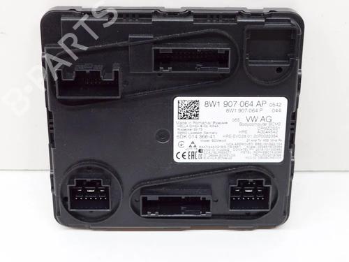 Used Electronic module AUDI E-TRON (GEN) 50 quattro (313 hp) 28547941