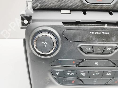 Electronic module FORD RANGER (TKE) 3.2 TDCi 4x4 | BP37609961M83 - Image 3