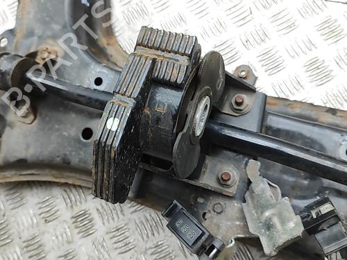 Subframe NISSAN LEAF (ZE1) Electric | BP34443151M9  - Image 6