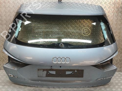 Heckklappe für AUDI Q4 E-TRON SUV (F4B) 40 (204 hp) 32119382