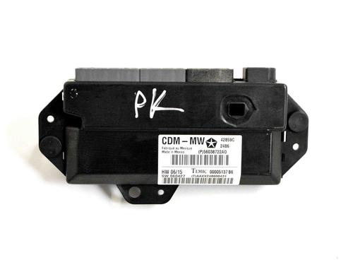 Elektronisk modul CHRYSLER 300C (LX, LE) 3.0 CRD (218 hp) 30224126