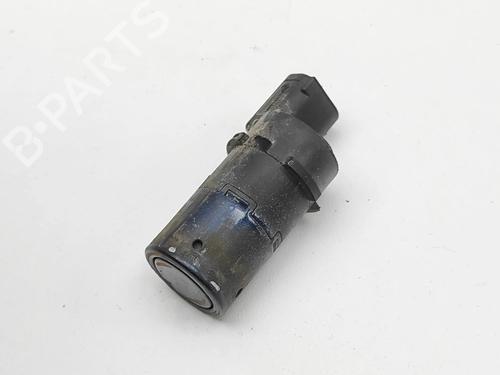 Electronic module JAGUAR XJ (X350, X358) D 2.7 | BP36984008M83 - Image 2