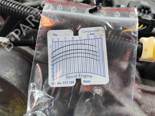Engine BMW X3 (F25) xDrive 30 d | BP29310426M1 