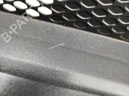 Torpedoplade CUPRA BORN (K11) 58 | BP32213653C110 