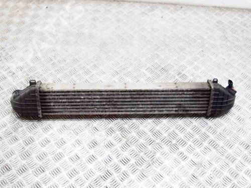 Intercooler VOLVO C70 II Convertible (542) D5 | BP9511321M30