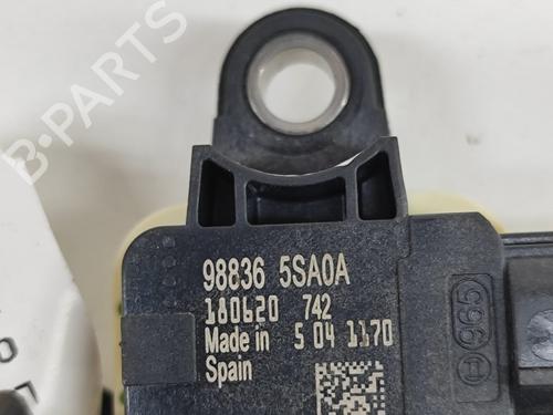 Elektronisk sensor NISSAN LEAF (ZE1) Electric | BP27789050M84 