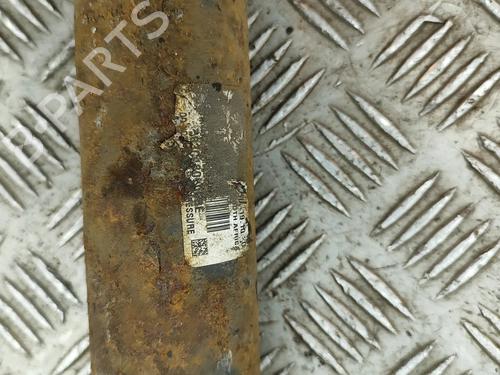 Right rear shock absorber FORD RANGER (TKE) 2.0 EcoBlue 4x4 | BP29975116M19 