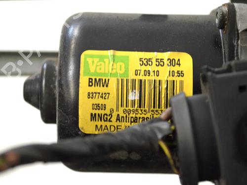 Front wipers mechanism MINI MINI (R56) Cooper D | BP30211626C83