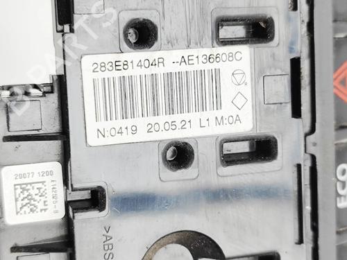 Switch RENAULT MASTER III Van (FV) 2.3 dCi 145 FWD (FV0E, FV0F, FV0H, FV02, FV0M, FV0S,... | BP34218062I30  - Image 7