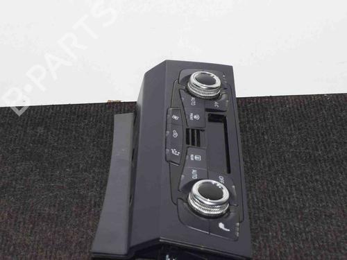 Climate control AUDI A5 Sportback (8TA) S5 quattro | BP6770762I5 