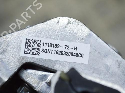 Electronic module TESLA MODEL 3 (5YJ3) EV AWD | BP29226879M83 