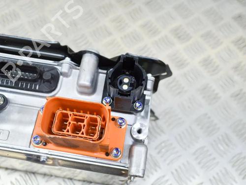 Inverter/Converter MERCEDES-BENZ E-CLASS (W213) E 300 de (213.016) | BP27752010M119 - Image 5