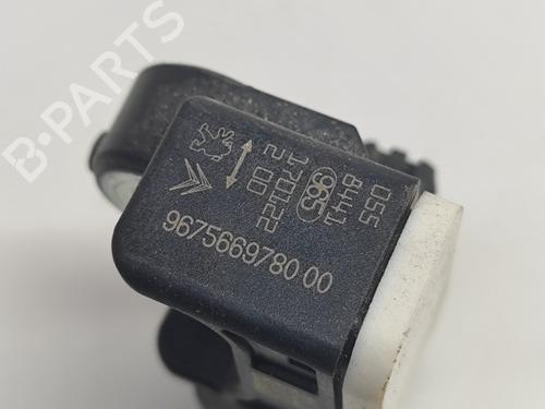 Electronic sensor TOYOTA PROACE Van (MDZ_) 1.6 D4d (MDZ2) | BP26713530M84 
