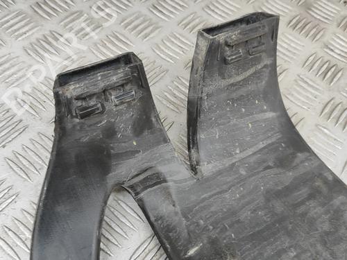 Pipe TESLA MODEL X (5YJX) P100D AWD | BP26309378M125 