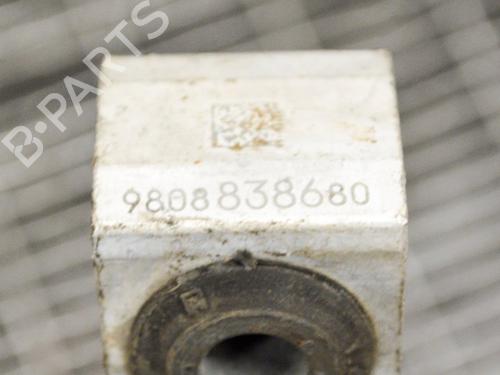 Engine mount PEUGEOT 3008 II SUV (MC_, MR_, MJ_, M4_) 1.6 BlueHDi 100 | BP14619872M89 