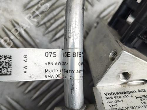 Electronic sensor PORSCHE MACAN (XAB) 4S Electric 4 (XABDC1) | BP33433158M84  - Image 14