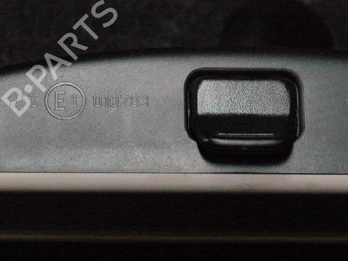 Rear mirror VW PASSAT B6 (3C2) 2.0 TDI 16V | BP6728801I6 