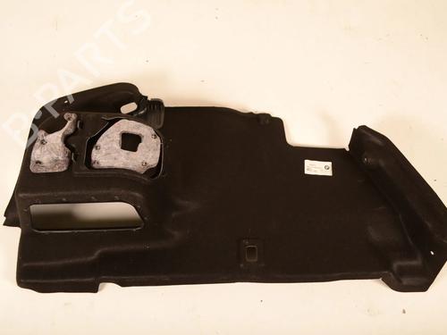 Boot lining BMW 5 (F10) 520 d | BP33354586I3 - Image 2