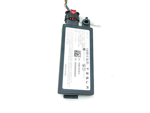 Electronic module TESLA MODEL Y (5YJY) Long Range All-wheel Drive | BP38565391M83 - Image 3