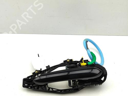 Used Rear right exterior door handle Rear right exterior door handle BMW X5 (G05, F95) xDrive 30 d (249 hp) 33392822 33392822