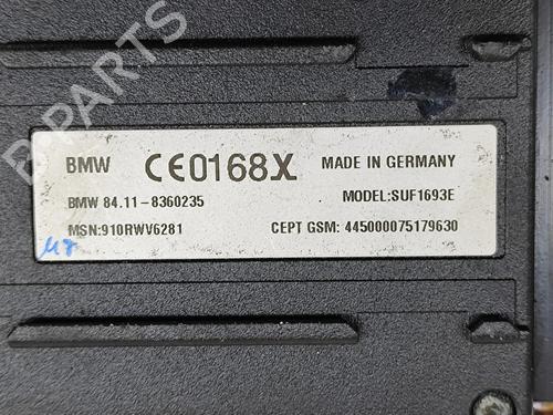 Electronic module BMW 7 (E38) 735 i, iL | BP24307048M83  - Image 7
