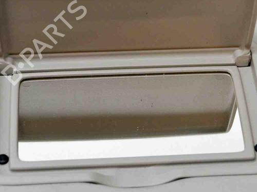Right sun visor NISSAN LEAF (ZE0) Electric | BP8353074I2 