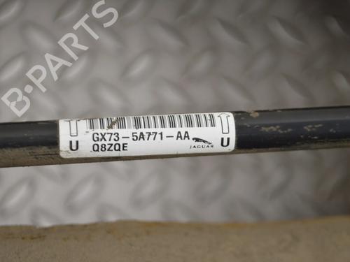 Bagaksel JAGUAR XE (X760) 2.0 D | BP30230921M2 