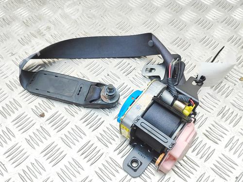 Front left seatbelt HONDA S2000 (AP) 2.0 (AP1) | BP38707013I26 - Image 5