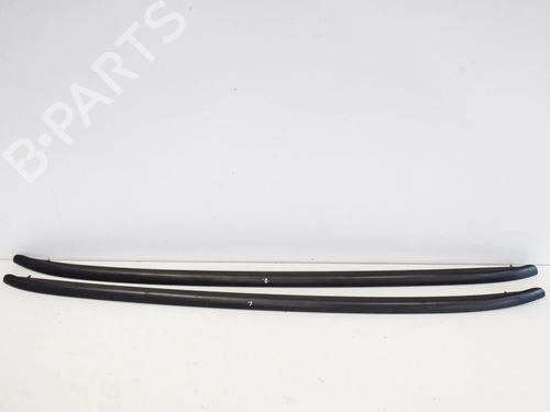 Barra de techo AUDI Q5 (8RB) SQ5 TFSI quattro (354 hp) 6765401