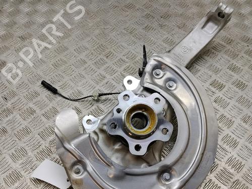 Used Right front steering knuckle Right front steering knuckle BMW X5 (G05, F95) xDrive 40 i (340 hp) 40605558 40605558